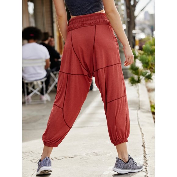 NWT FP Movement Light As A Feather Harem / Spice - Picture 3 of 5